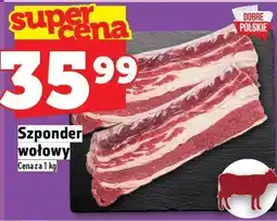 Topaz Szponder wołowy TOPAZ oferta