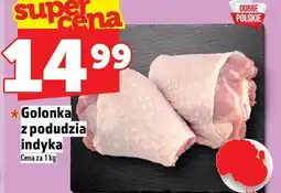 Topaz Golonka z podudzią indyka TOPAZ oferta