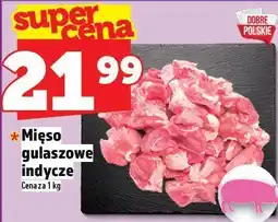 Topaz Mięso gulaszowe indycze TOPAZ oferta