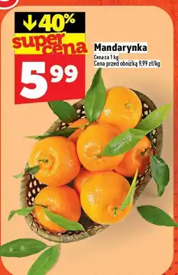Topaz Mandarynka TOPAZ oferta
