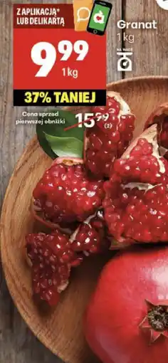 Delikatesy Centrum Granat Delikatesy Centrum oferta