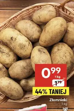 Delikatesy Centrum Ziemniaki Delikatesy Centrum oferta