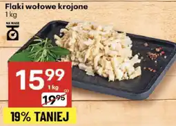 Delikatesy Centrum Flaki wołowe krojone Delikatesy Centrum oferta