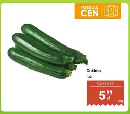 Dino Cukinia luz Dino oferta