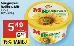Delikatesy Centrum Margaryna Roślinna MR oferta