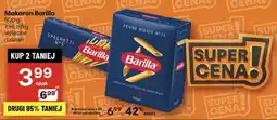Delikatesy Centrum Makaron Barilla Penne Rigate oferta