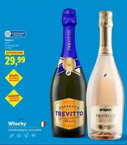 Lidl Prosecco oferta