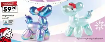 Biedronka Przytulanka piesek oferta