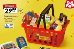 Biedronka Koszyk zakupowy oferta