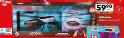 Biedronka Helikopter zdalnie sterowany oferta