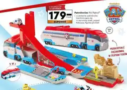 Biedronka Patrolowiec Psi Patrol oferta
