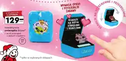 Biedronka Interaktywne zwierzątko Bitzee oferta