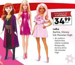 Biedronka Lalka oferta