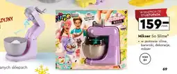 Biedronka Mikser So Slime oferta
