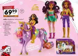 Biedronka Lalka Akademia Jednorożców oferta