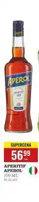 Biedronka APERITIF APEROL oferta