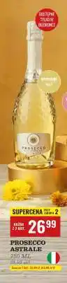 Biedronka PROSECCO ASTRALE oferta
