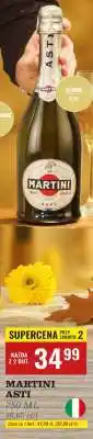 Biedronka MARTINI ASTI 750 ML oferta