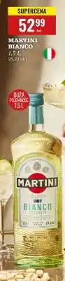 Biedronka MARTINI BIANCO oferta