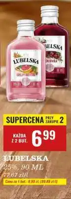 Biedronka LUBELSKA oferta