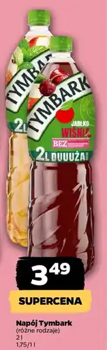 Netto Napój Tymbark oferta