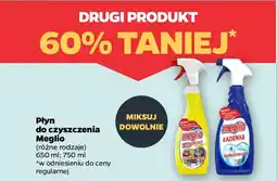 Netto Płyn do czyszczenia Meglio oferta