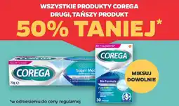 Netto Wszystkie produkty corega oferta