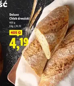 Lidl Chleb drwalski oferta