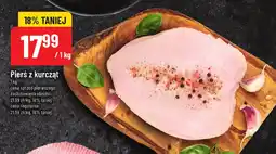 Polomarket Pierś z kurczaka POLOmarket oferta