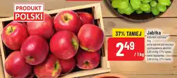 Polomarket Jabłka wybrane odmiany POLOmarket oferta