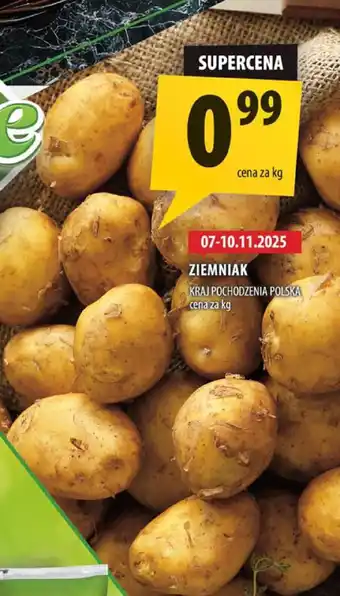 Arhelan Ziemniak Arhelan oferta