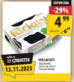 Arhelan Mix łaciaty Arhelan oferta