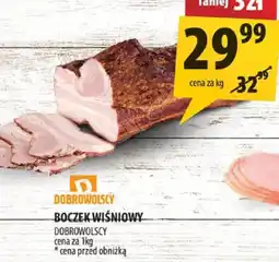 Arhelan Boczek wieprzowy Dobrowolscy oferta