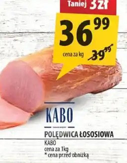 Arhelan Polędwica lososiowa Kabo oferta
