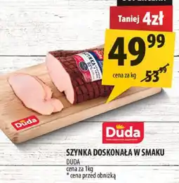 Arhelan Szynka doskonała w smaku Duda oferta