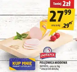 Arhelan Polędwica miodowa Indykpol oferta