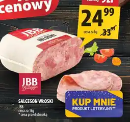 Arhelan Salceson włoski JBB oferta