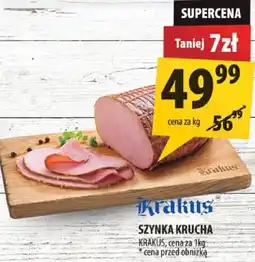 Arhelan Szynka krucza Krakus oferta