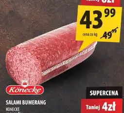 Arhelan Salami bumerang Konecke oferta