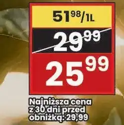 Wafelek Olej roślinny 1L Wafelek oferta