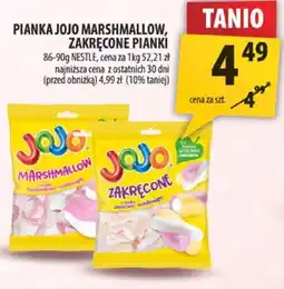 Arhelan Pianka Jojo Marshmallow, Zakręcone Arhelan oferta