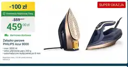 ERLI Żelazko Philips oferta