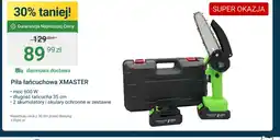 ERLI Piła łańcuchowa Xmaster oferta