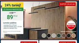 ERLI Lamele AA oferta