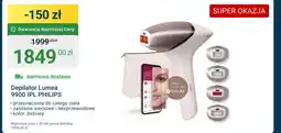 ERLI Depilator Philips oferta