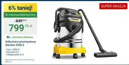 ERLI Odkurzacz Kärcher oferta
