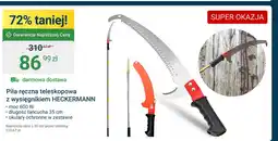 ERLI Piła Heckermann oferta