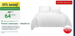 ERLI Pościel oferta