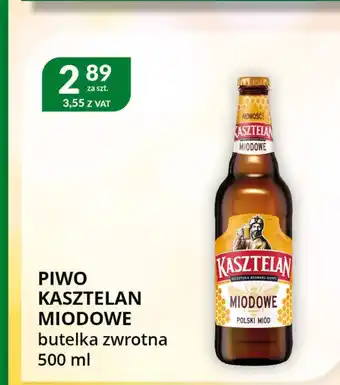 Piwo Kasztelan