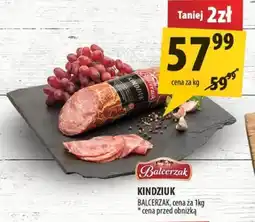 Arhelan Kindziuk Balcerzak oferta